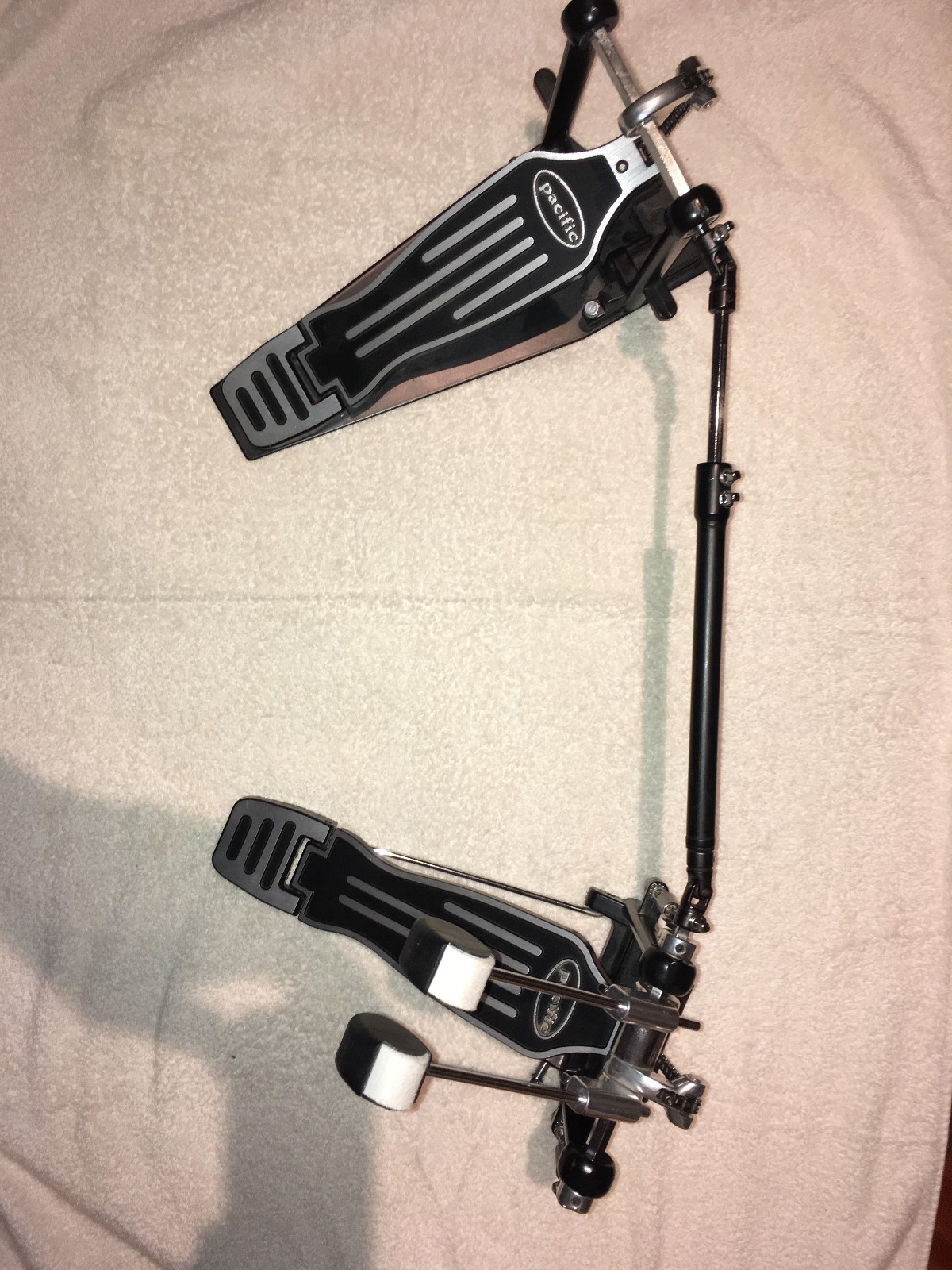 PDP Double Bass Drum pedal
