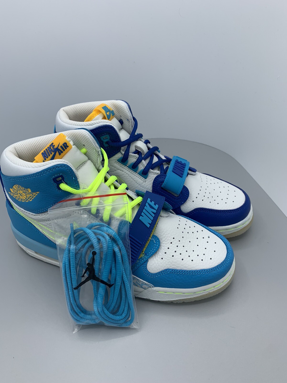 New Nike Air Jordan Legacy 312 Fly Big 