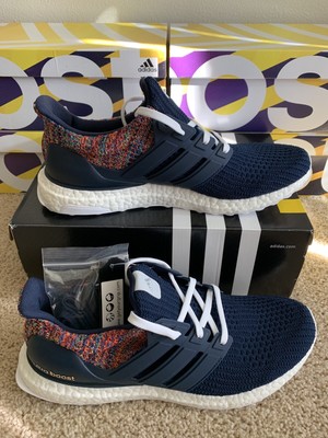 ULTRABOOST 19 CONSORTIUM LEGINK Undefeated