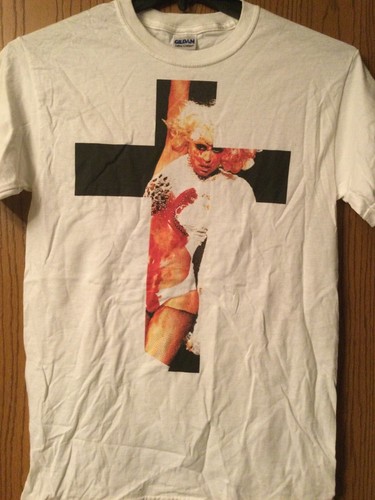 【GOOD ROCK SPEED】LADY GAGAプリントT ホワイト 楽天市場】【40%OFF】GOOD ROCK SPEED グッドロックスピード