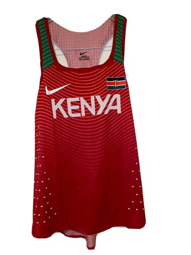 NIKE - 【新品未使用】NIKE Pro Elite 2018 シングレット ランシャツ 新品 NIKE Pro Elite 2018 シングレット ランシャツ