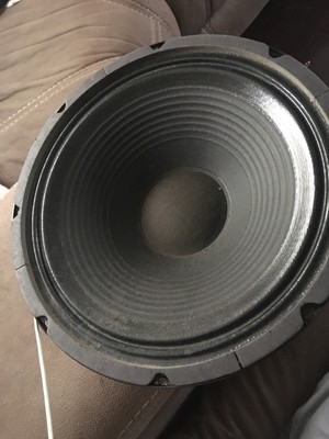 eminence legend gb12