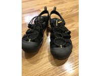 keen men's commuter 4 cycling sandal