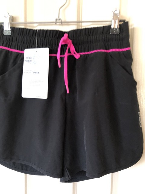 Ladies Lorna Jane Ruby Run Shorts 