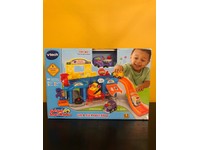 go go smart wheels repair shop