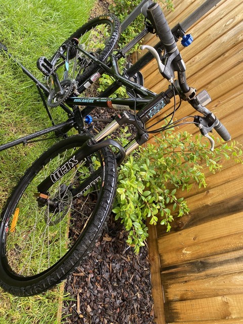 gt avalanche all terra 3.0