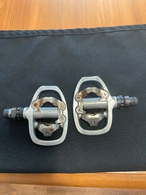 shimano a520 weight