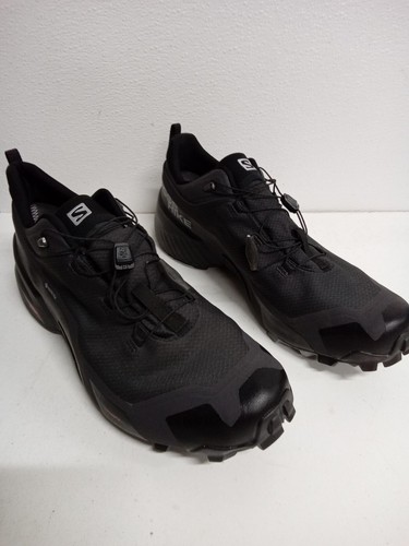 SALOMON - LEO A First Look at The Broken Arm x Salomon X-Alpages GTX