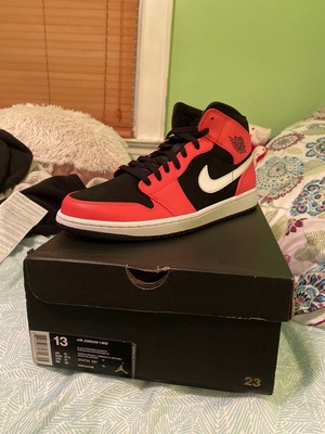 jordan 1 mid holiday