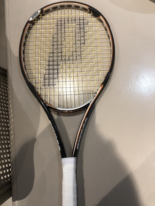 Prince Exo3 Tour 100