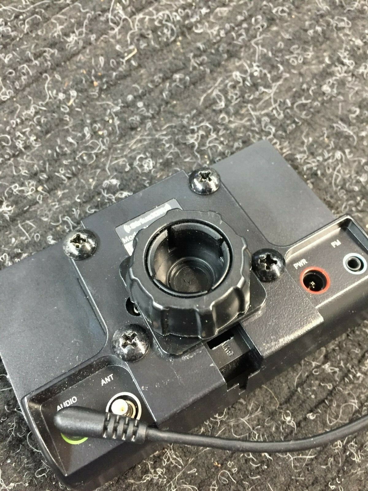 SiriusXm onyx plus radio parts