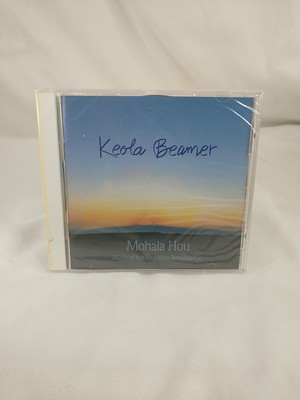 Mohala Hou: Music of the Hawaiian Renaissance by Keola Beamer (CD) New READ AD!