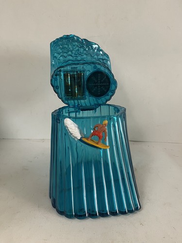 !!希少 当時物!! WAVE COOKIE JAR サーフィンソング付き 希少 当時物!! WAVE COOKIE JAR サーフィンソング付き - メルカリ