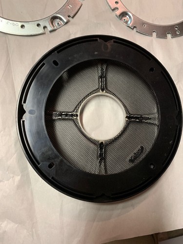 Covers For Infinity 6022si Car Audio Speakers