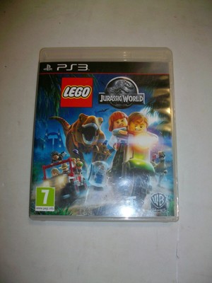 Venta De Juegos Ps3 Lego 56 Articulos Usados