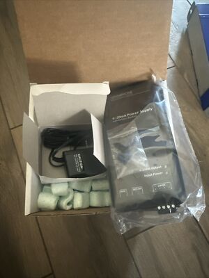 Sensaphone FGD-0070 Power Supply with Battery Back-up 4-20mA