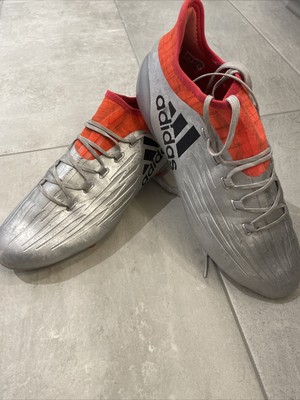 adidas x 16.1 silver