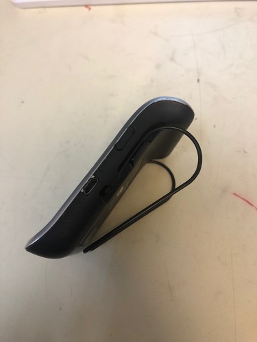 Motorola Roadster TZ700 Bluetooth Speaker