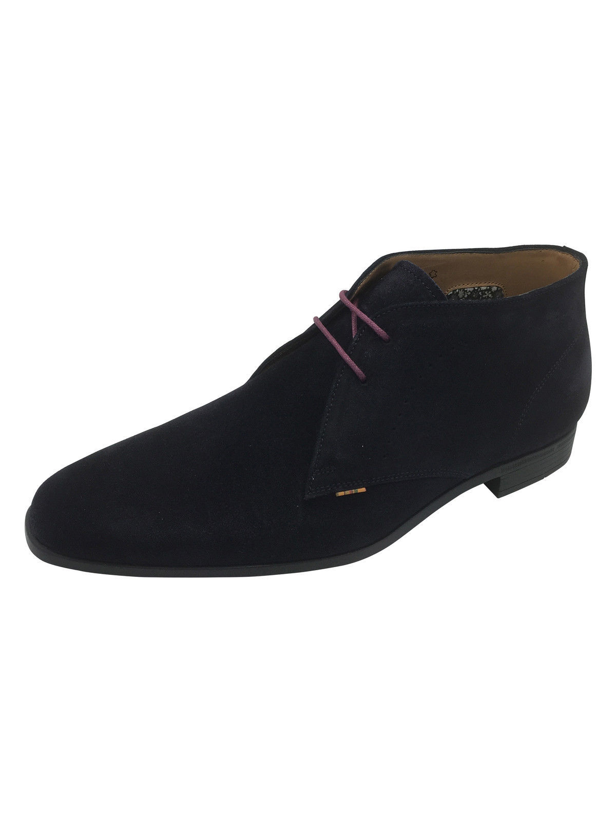 paul smith fong boots