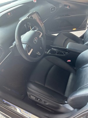 image 1 of interior