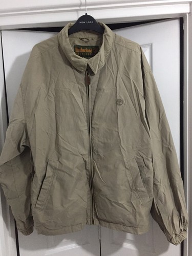 Men's Vintage Timberland Weathergear Jacket Size Large 80s Men's Vintage Timberland Weathergear Jacket Size Large 80s