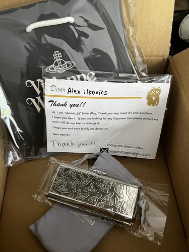 Artikelfoto(s) von einem verifizierten Käufer