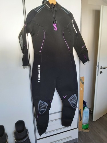 Tauchanzug damen