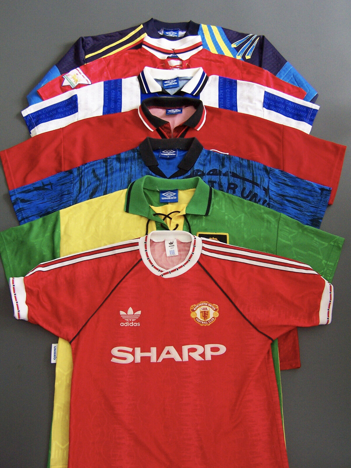 Manchester United Shirts Home Away Third Shirt Adidas Nike Manchester United Shirts Home Away Third Shirt Adidas Nike