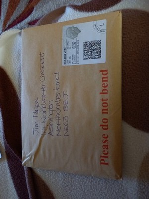 Item photo(s) from verified buyer