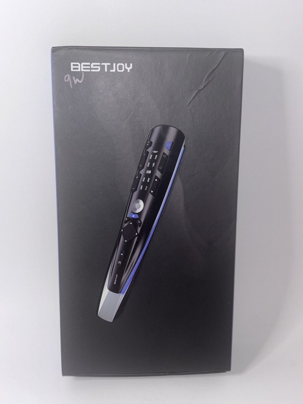 BESTJOY Super Universal Remote Control SR001 Smart Home Best Joy