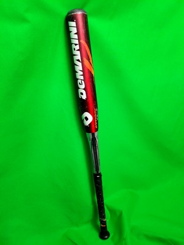DEMARINI Vendetta Rails 29