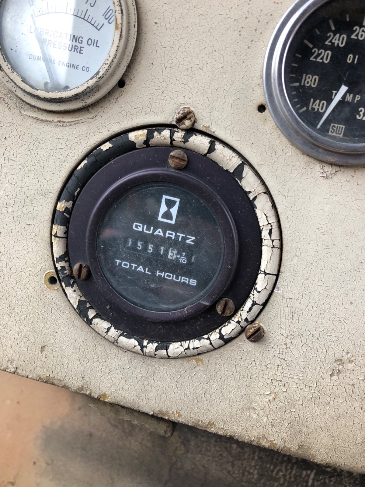 lindig dirt shredder