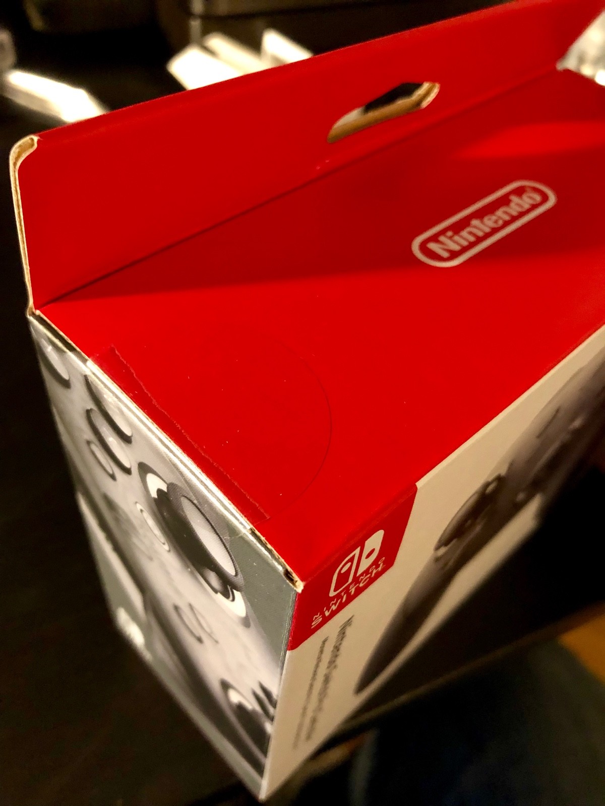 Genuine Nintendo - Pro Wireless Controller for Nintendo Switch Brand New