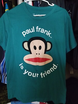 Paul frank is your friend mad engine 2018 egypt shirt