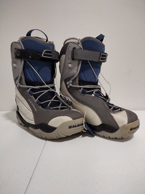 Salomon Ivy スノーボードブーツ 7.5 サロモン（SALOMON）（レディース）スノーボード ブーツ 女性用