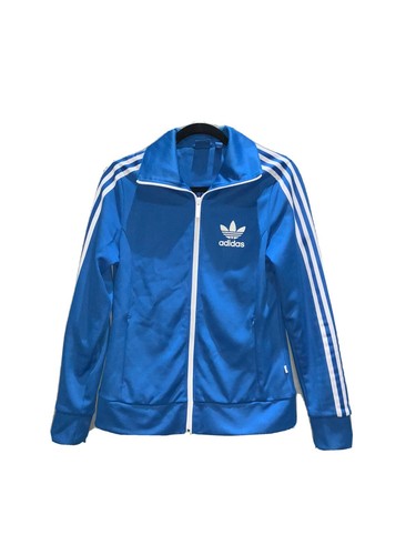 Unisex Adidas Superstar Track jacket - Korean Size 100 Or US