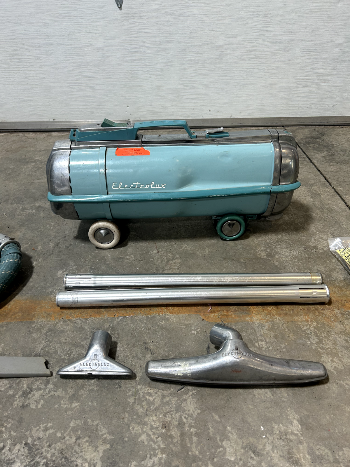 Electrolux - ★訳アリ新品未使用◆ergothree auto 20111006182334_625_.jpg