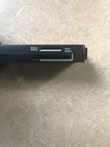 Sandisk MobileMate SD Plus Memory Card Reader