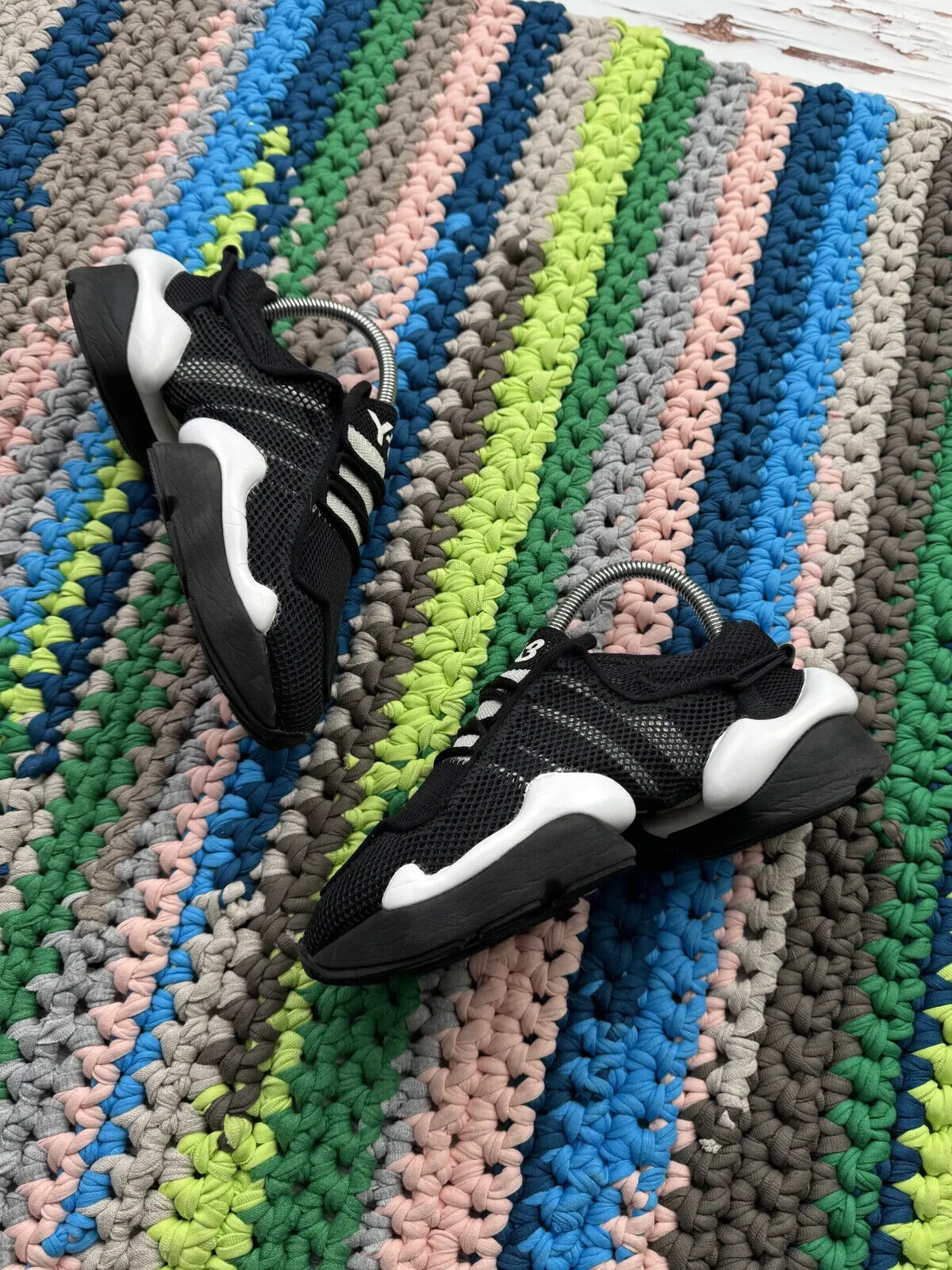 スニーカー Y 3 Women Sneakers $_57.JPG?set_id=880000500F