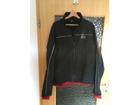 gore bike wear windstopper jacke