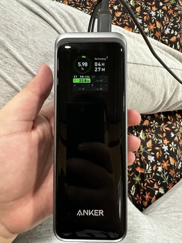 Item photo(s) from verified buyer