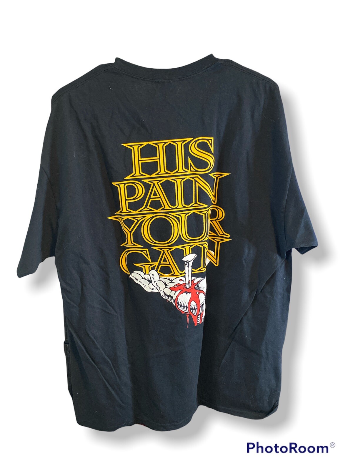 his pain your gain shirt