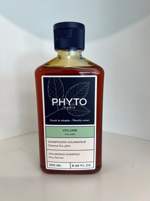 Phyto VOLUME Volumizing Shampoo 8.45 oz
