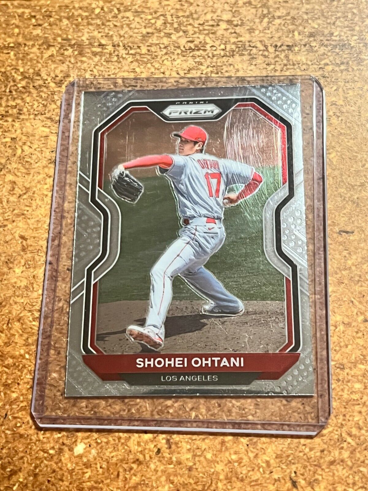2021 Panini Prizm Baseball # 183 Shohei Ohtani | eBay 2021 Panini Prizm Baseball # 183 Shohei Ohtani | eBay