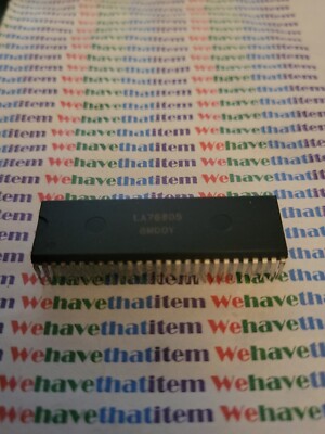 LA7670 / IC / DIP /2 PIECES (QZTY)