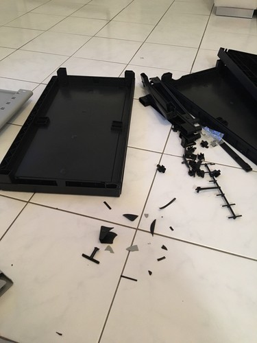 Kunststoffschrank Haushaltsschrank Schrank Beistellschrank