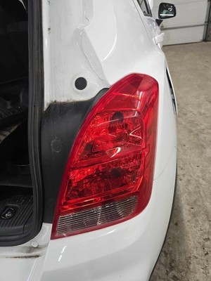 Used Right Tail Light Assembly fits: CHEVY TRAX 13 14 15 16 17 18 19 20 21 22