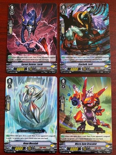 JOKERD 20th Anniversary カード プレミアムブースター D.C.～ダ・カーポ～ 20th Anniversary