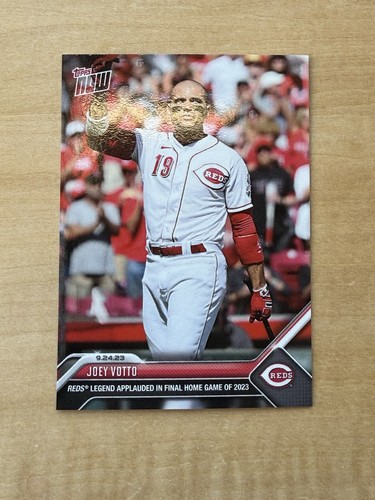 TOPPS MLBカード DEFINITIVE COLLECTION JOEY VOTTO CINCINNATI REDS 22/50 #DJR-JVO 送料無料 中古 IT1 楽天市場】【中古】 TOPPS MLBカード DEFINITIVE COLLECTION