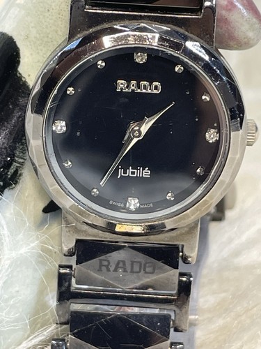 RADO jubilé ペアウォッチ スイス製 RADO jubilé ペアウォッチ スイス製